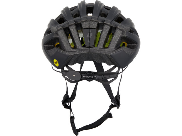 Casque Propero III MIPS - matte black/55 - 59 cm