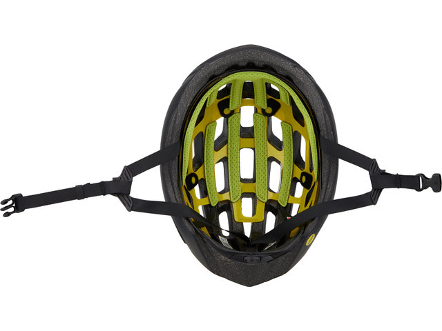 Casque Propero III MIPS - matte black/55 - 59 cm