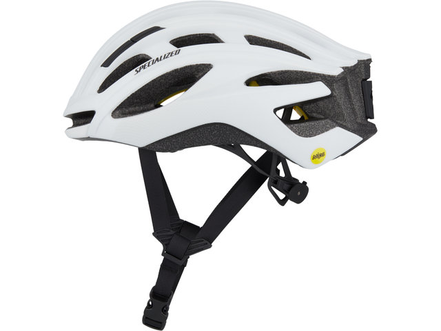 Casco Propero III MIPS - matte white tech/55 - 59 cm