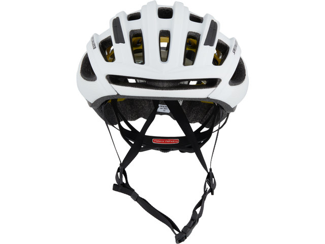 Casque Propero III MIPS - matte white tech/55 - 59 cm