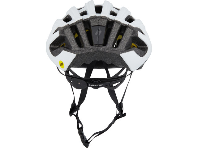 Casque Propero III MIPS - matte white tech/55 - 59 cm