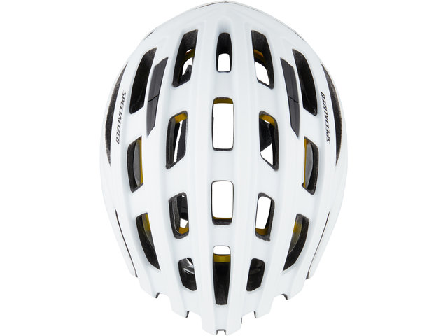 Casque Propero III MIPS - matte white tech/55 - 59 cm