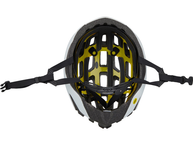 Casque Propero III MIPS - matte white tech/55 - 59 cm