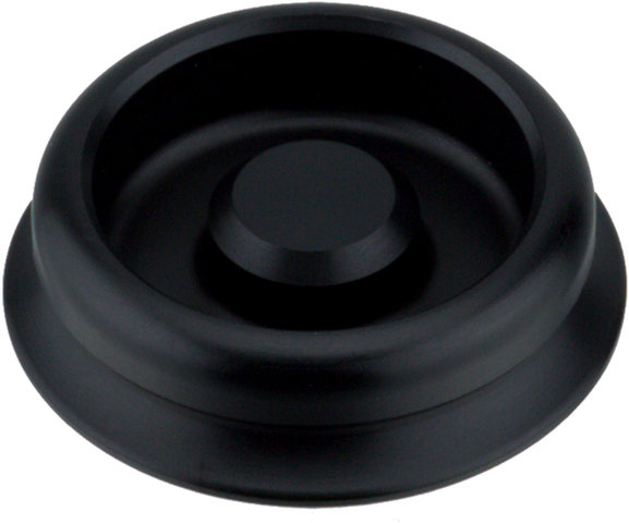 77designz Bottle Crown Air Top Cap - black/universal