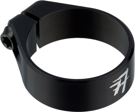 Seatclamp V2 Seatpost Clamp - black/34.9 mm