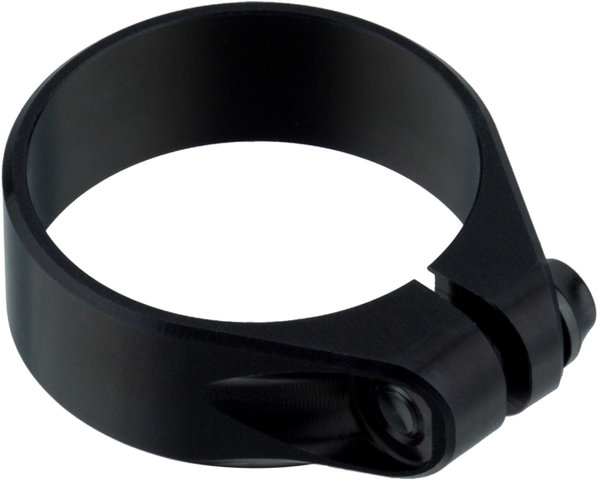 Seatclamp V2 Seatpost Clamp - black/34.9 mm