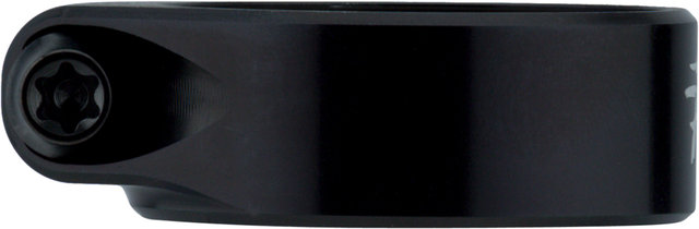 Seatclamp V2 Seatpost Clamp - black/34.9 mm