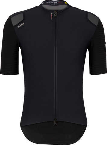 Maillot Equipe RS Spring Fall SS Targa - black/M