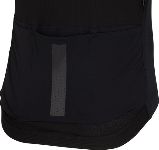 Maillot Equipe RS Spring Fall SS Targa - black/M