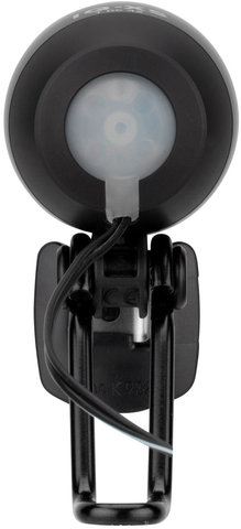 IQ-XS E LED Front Light for e-bikes - StVZO approved - black/80 lux