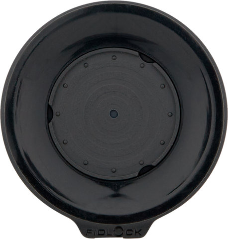 Fidlock Vacuum Car Vent Base Vakuum-magnetischer Smartphone-Halter für  Auto-Lüftungsgitter - schwarz