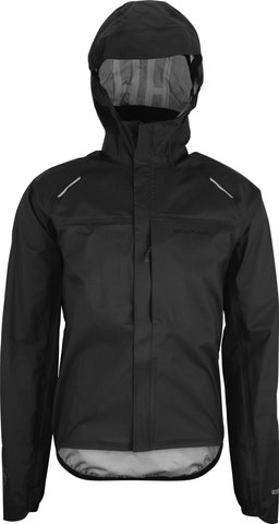 Endura Chaqueta GV500 Waterproof - black/M