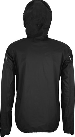 Endura GV500 Waterproof Jacke - black/M