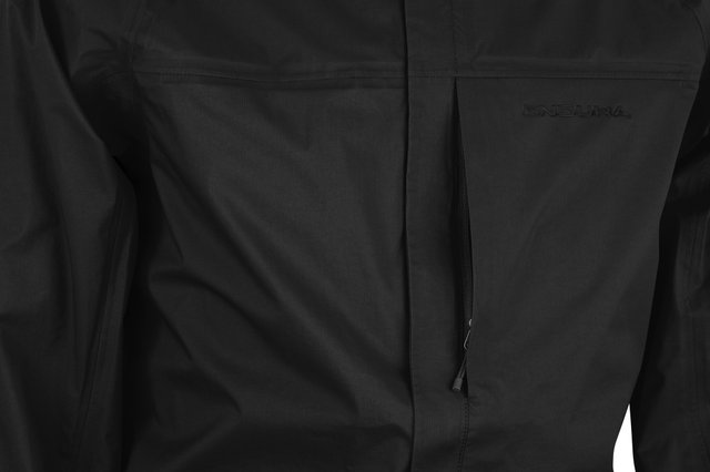 Endura Chaqueta GV500 Waterproof - black/M