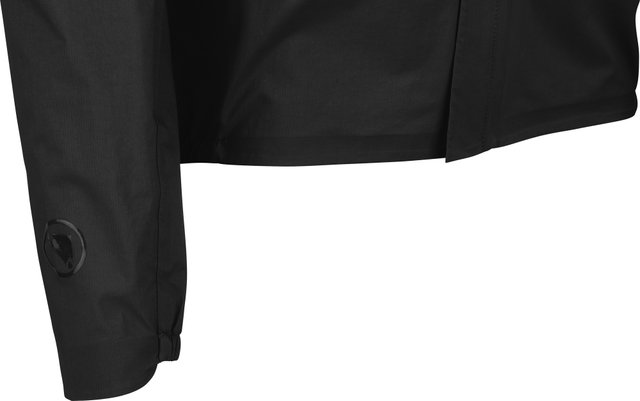 GV500 Waterproof Jacket - black/M