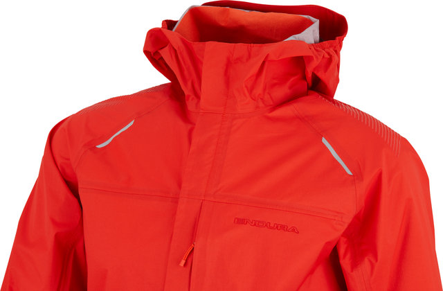 Endura GV500 Waterproof Jacket - bike 