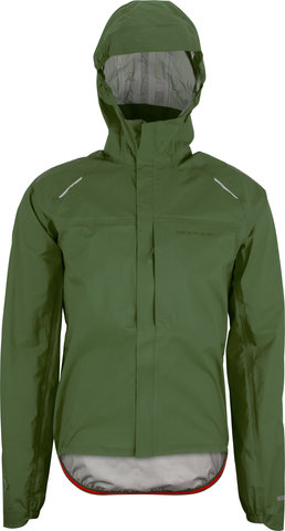 Endura Chaqueta GV500 Waterproof - olive green/M