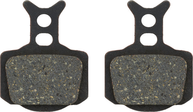 Disc Advanced Brake Pads for Formula - semi-metallic - steel/FO-002