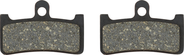 Disc Advanced Brake Pads for Hope - semi-metallic - steel/HO-017