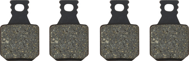 GALFER Disc Advanced Brake Pads for Magura - semi-metallic - steel/MA-008