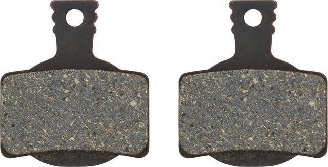 GALFER Disc Advanced Brake Pads for Magura - semi-metallic - steel/MA-007