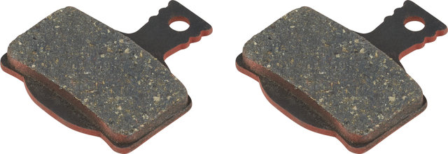 GALFER Disc Advanced Brake Pads for Magura - semi-metallic - steel/MA-007