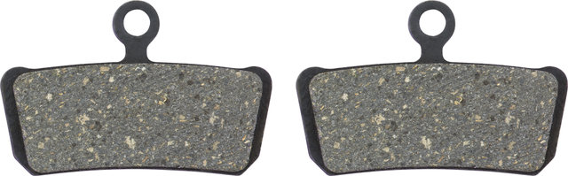 GALFER Disc E-Bike Brake Pads for SRAM / Avid - semi-metallic - steel/SR-003