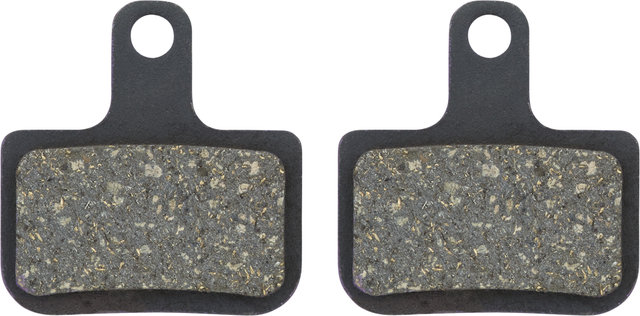 GALFER Disc E-Bike Brake Pads for SRAM / Avid - semi-metallic - steel/SR-010