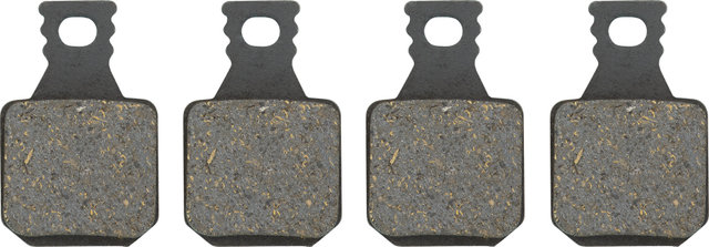 Disc Pro Brake Pads for Magura - semi-metallic - steel/MA-008