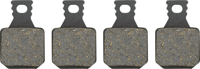 GALFER Disc Pro Brake Pads for Magura - semi-metallic - steel/MA-008