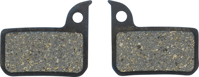 GALFER Disc Road Brake Pads for SRAM/Avid - semi-metallic - steel/SR-009