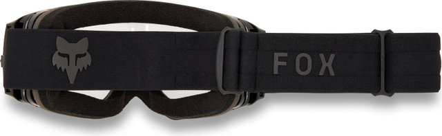 Fox Head Lunettes VTT Vue Max - black | clear