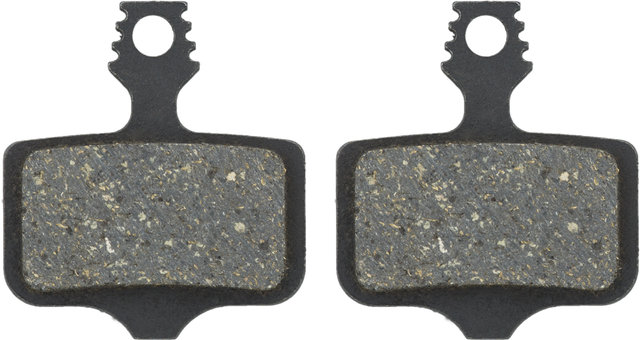 GALFER Disc Standard Brake Pads for SRAM/Avid - semi-metallic - steel/SR-006