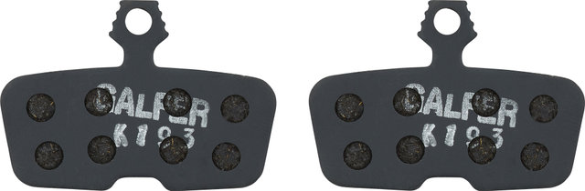 GALFER Disc Standard Brake Pads for 