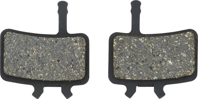 Plaquettes de Frein Disc Standard pour SRAM/Avid - semi-métallique - acier/SR-001