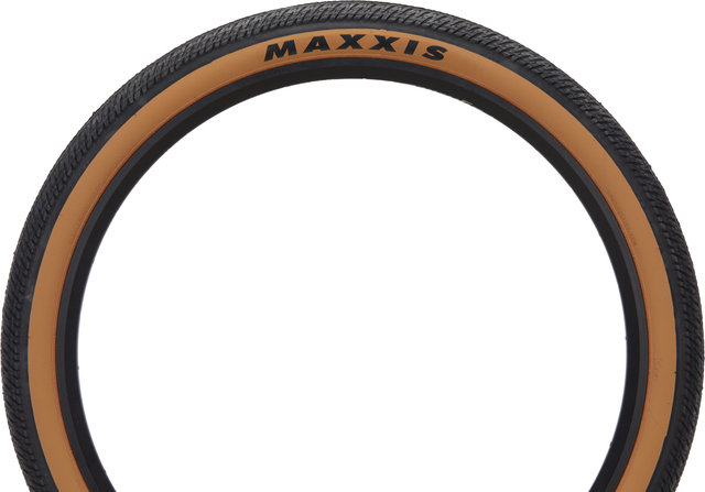 Maxxis DTH MaxxPro EXO Tanwall 26" Drahtreifen - tanwall/26x2,3