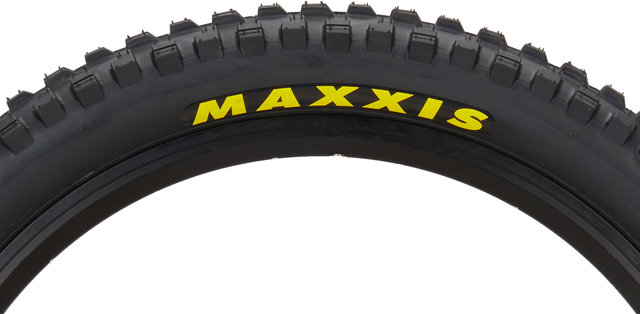 Maxxis Cubierta de alambre Minion DHF Dual 20" - negro/20x2,4