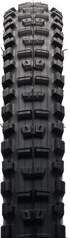 Maxxis Cubierta plegable Minion DHR II 3C MaxxGrip DD WT TR 27,5" - negro/27,5x2,4