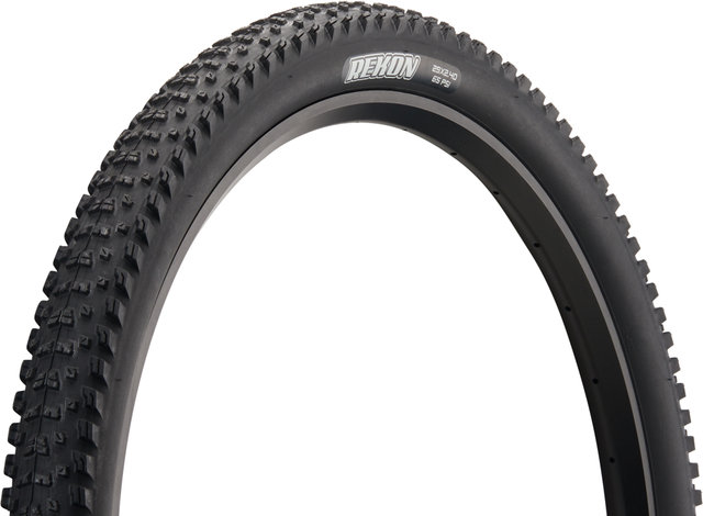 Maxxis Rekon MPC 29" Drahtreifen - schwarz/29x2,4