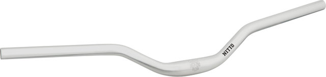 NITTO Manillar B801AA-SSB 31.8 - plata/730 mm