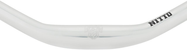 Guidon B801AA-SSB 31,8 - argenté/730 mm