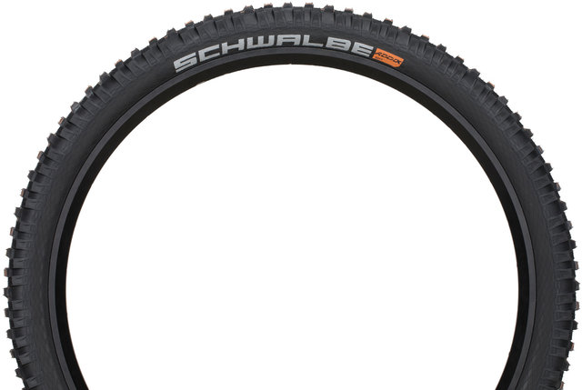 Schwalbe Pneu Souple Magic Mary Evolution ADDIX Soft Super Gravity 27,5" - noir/27,5x2,4