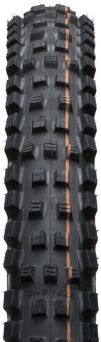 Schwalbe Pneu Souple Magic Mary Evolution ADDIX Soft Super Gravity 27,5" - noir/27,5x2,4