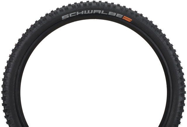 Schwalbe Magic Mary Evolution ADDIX Soft Super Gravity 29" Folding Tyre - black/29x2.4