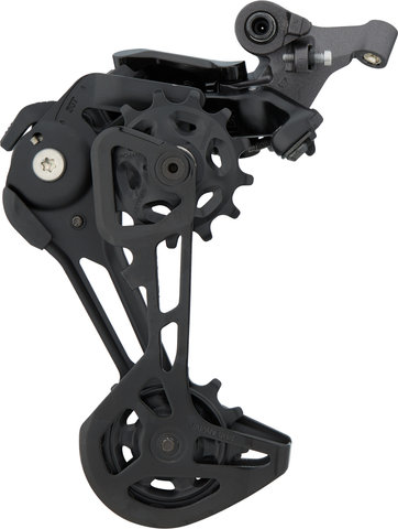 Sistema de cambios XT Linkglide Shadow Plus RD-M8130 11 velocidades - negro/largo
