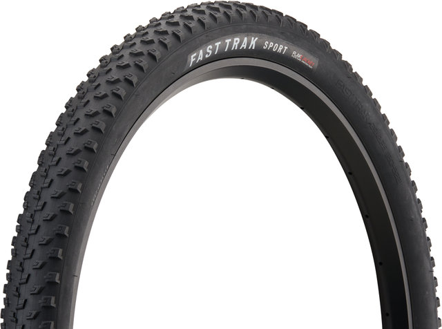 Specialized Fast Trak Sport 29" Wired Tyre - black/29x2.35