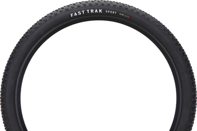 Specialized Fast Trak Sport 29" Wired Tyre - black/29x2.35