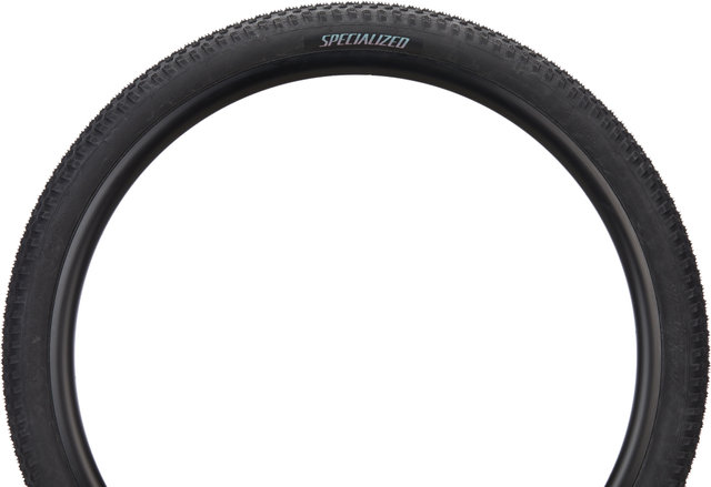 Specialized S-Works Renegade T5 + T7 29" Folding Tyre - black/29x2.2