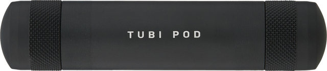 Topeak Set de reparación Tubi Pod para cubiertas Tubeless - negro/universal