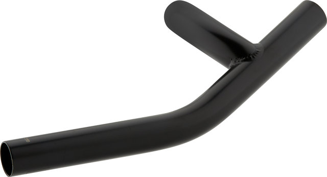 Surly Corner Bar 25.4 Handlebars - black/54 cm